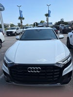 2020 Audi Q8 55 Premium Plus quattro