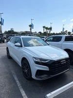 2020 Audi Q8 55 Premium Plus quattro