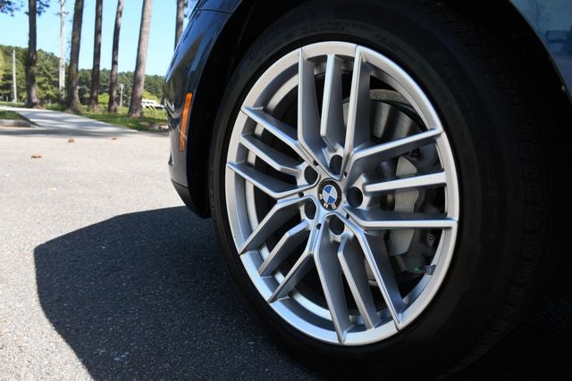 2024 BMW 5 Series 530i