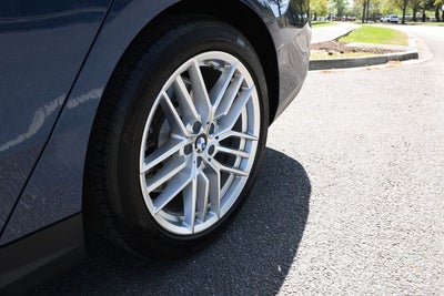 2024 BMW 5 Series 530i