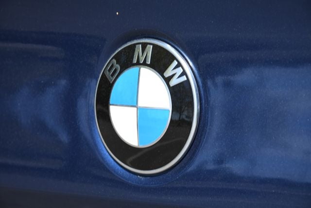 2024 BMW 5 Series 530i