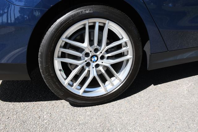 2024 BMW 5 Series 530i