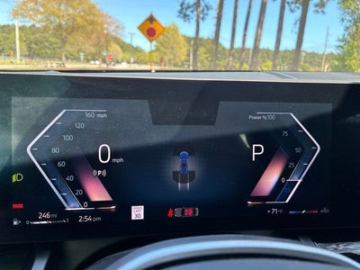 2024 BMW 5 Series 530i