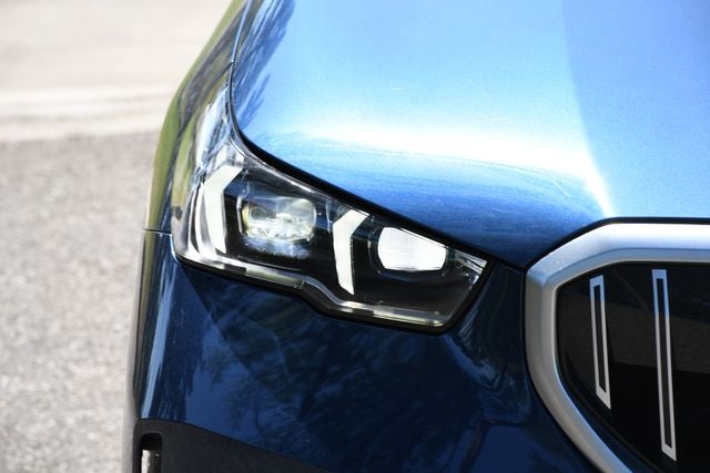 2024 BMW 5 Series 530i