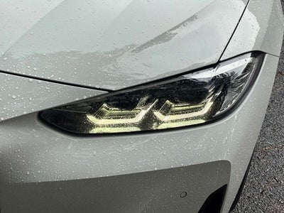 2022 BMW 4 Series 430i Gran Coupe