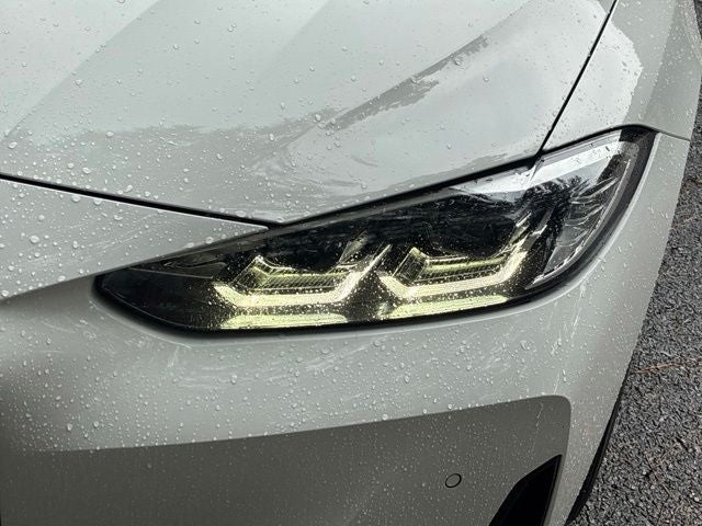 2022 BMW 4 Series 430i Gran Coupe