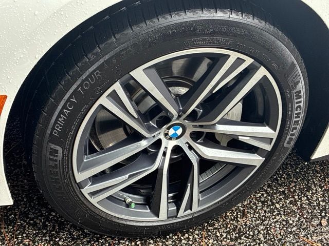 2022 BMW 4 Series 430i Gran Coupe