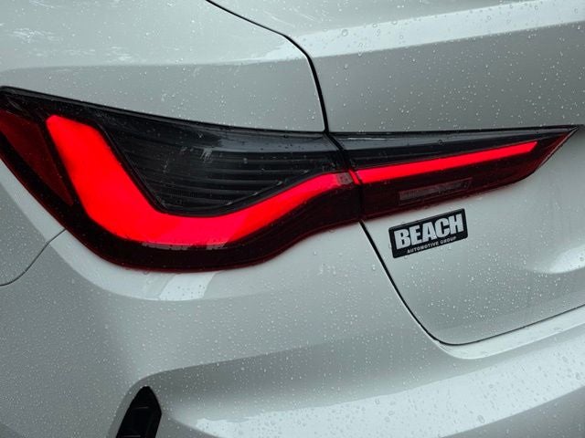 2022 BMW 4 Series 430i Gran Coupe