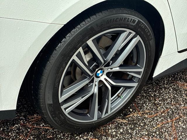 2022 BMW 4 Series 430i Gran Coupe