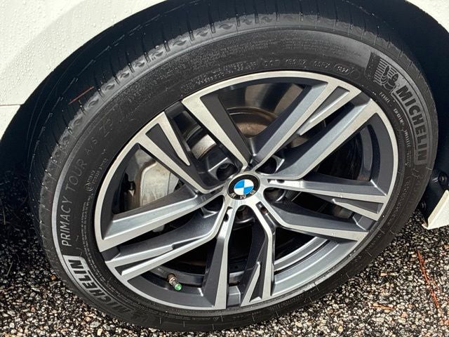 2022 BMW 4 Series 430i Gran Coupe