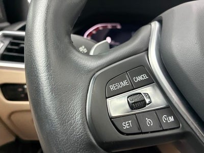 2022 BMW 4 Series 430i Gran Coupe