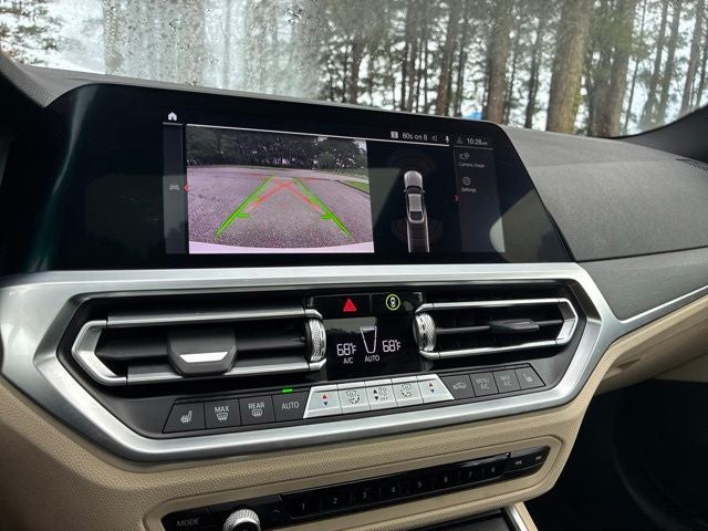 2022 BMW 4 Series 430i Gran Coupe