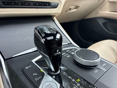 2022 BMW 4 Series 430i Gran Coupe