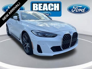 2022 BMW 4 Series 430i Gran Coupe