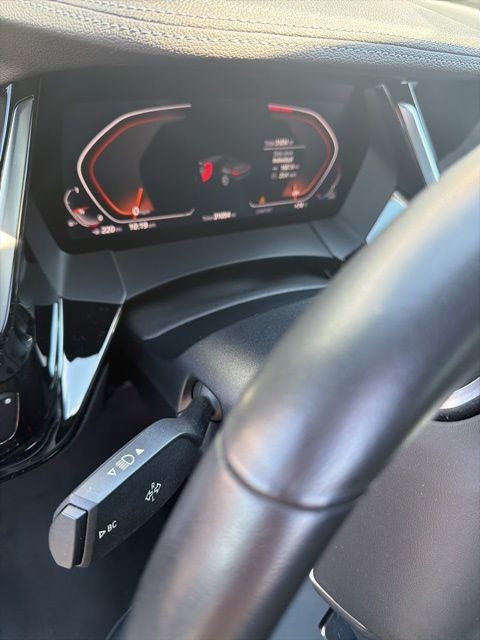 2020 BMW Z4 sDrive30i