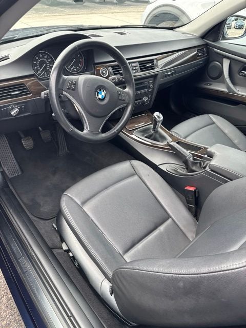 2013 BMW 3 Series 335i