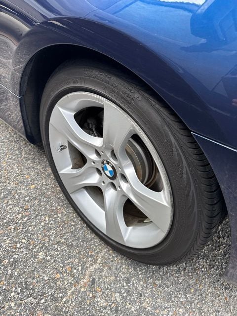 2013 BMW 3 Series 335i