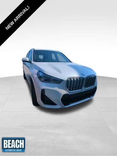 2024 BMW X1 xDrive28i