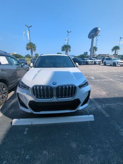 2024 BMW X1 xDrive28i