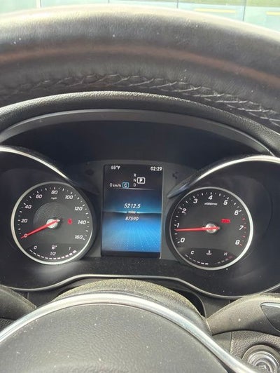 2020 Mercedes-Benz GLC GLC 300 4MATIC®