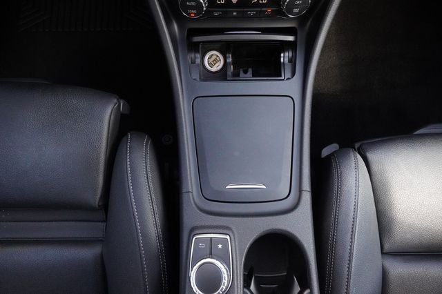 2016 Mercedes-Benz CLA CLA 250