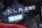 2016 Mercedes-Benz CLA CLA 250
