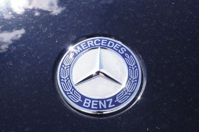 2016 Mercedes-Benz CLA CLA 250