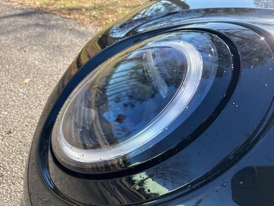 2025 MINI Hardtop 2 Door John Cooper Works