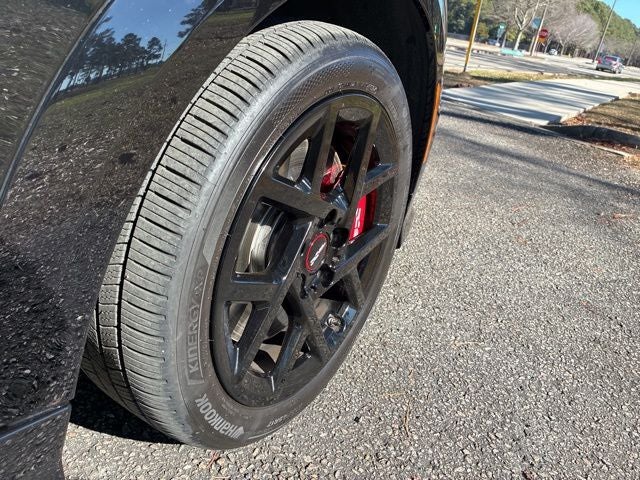 2025 MINI Hardtop 2 Door John Cooper Works