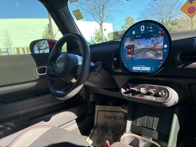 2025 MINI Hardtop 2 Door John Cooper Works