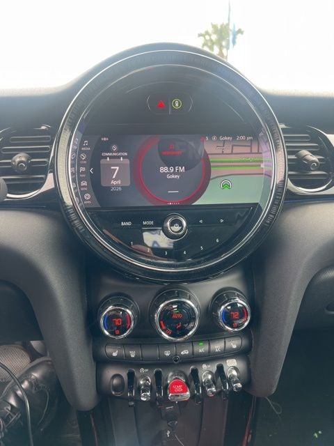 2023 MINI Cooper S Cooper S