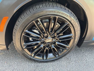 2023 MINI Cooper S Cooper S