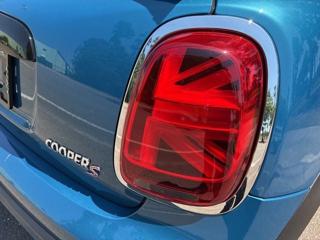2023 MINI Cooper S Cooper S