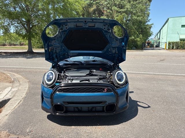 2023 MINI Cooper S Cooper S