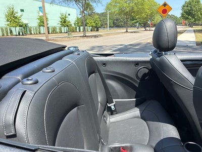 2023 MINI Cooper S Cooper S