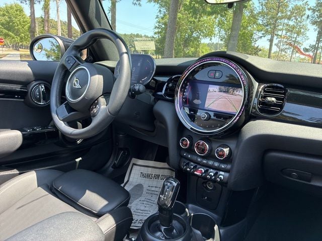 2023 MINI Cooper S Cooper S