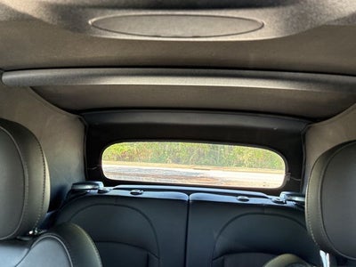 2023 MINI Cooper S Cooper S