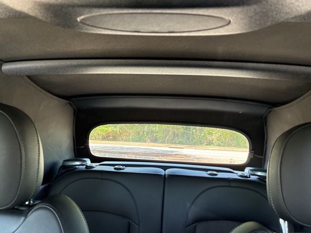 2023 MINI Cooper S Cooper S