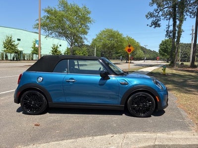 2023 MINI Cooper S Cooper S