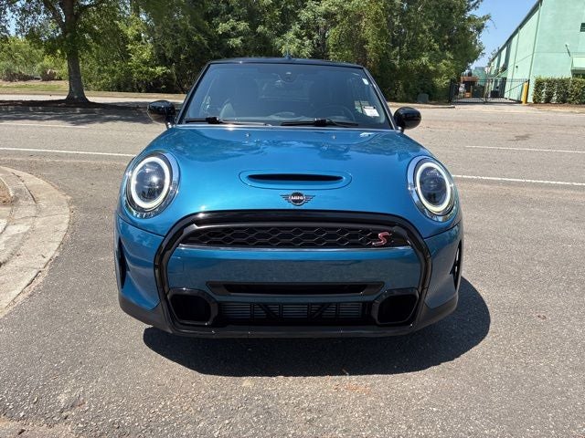 2023 MINI Cooper S Cooper S