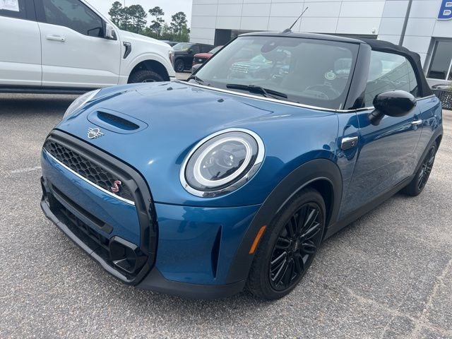 2023 MINI Cooper S Cooper S