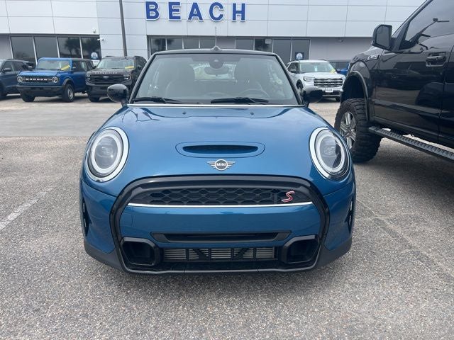 2023 MINI Cooper S Cooper S