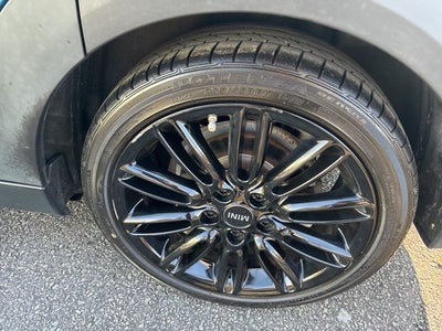 2022 MINI Cooper S Signature