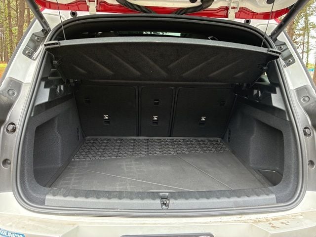 2026 MINI John Cooper Works Countryman Iconic