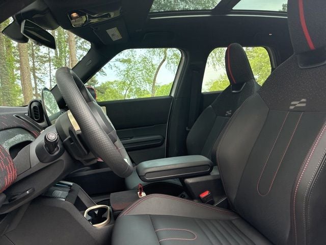 2026 MINI John Cooper Works Countryman Iconic