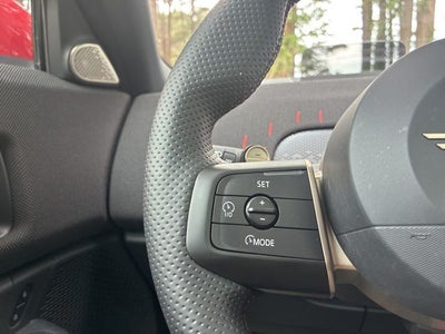 2026 MINI John Cooper Works Countryman Iconic