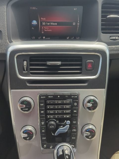 2018 Volvo S60 T5 Dynamic