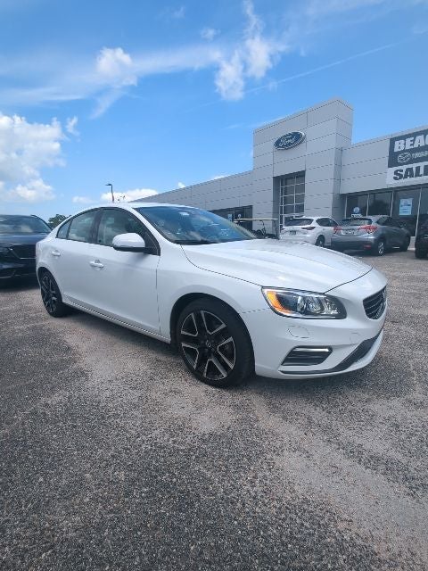 2018 Volvo S60 T5 Dynamic