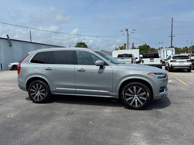 2025 Volvo XC90 B6 Plus 7-Seater