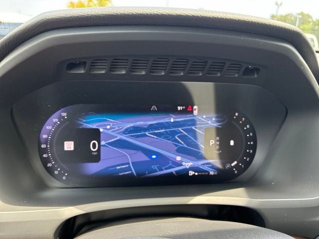 2025 Volvo XC90 B6 Plus 7-Seater